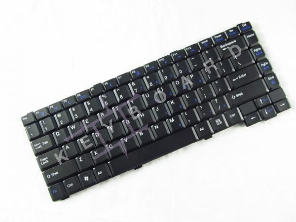 Клавіатура до ноутбука Gateway CX200